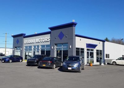 Uvanni Motors